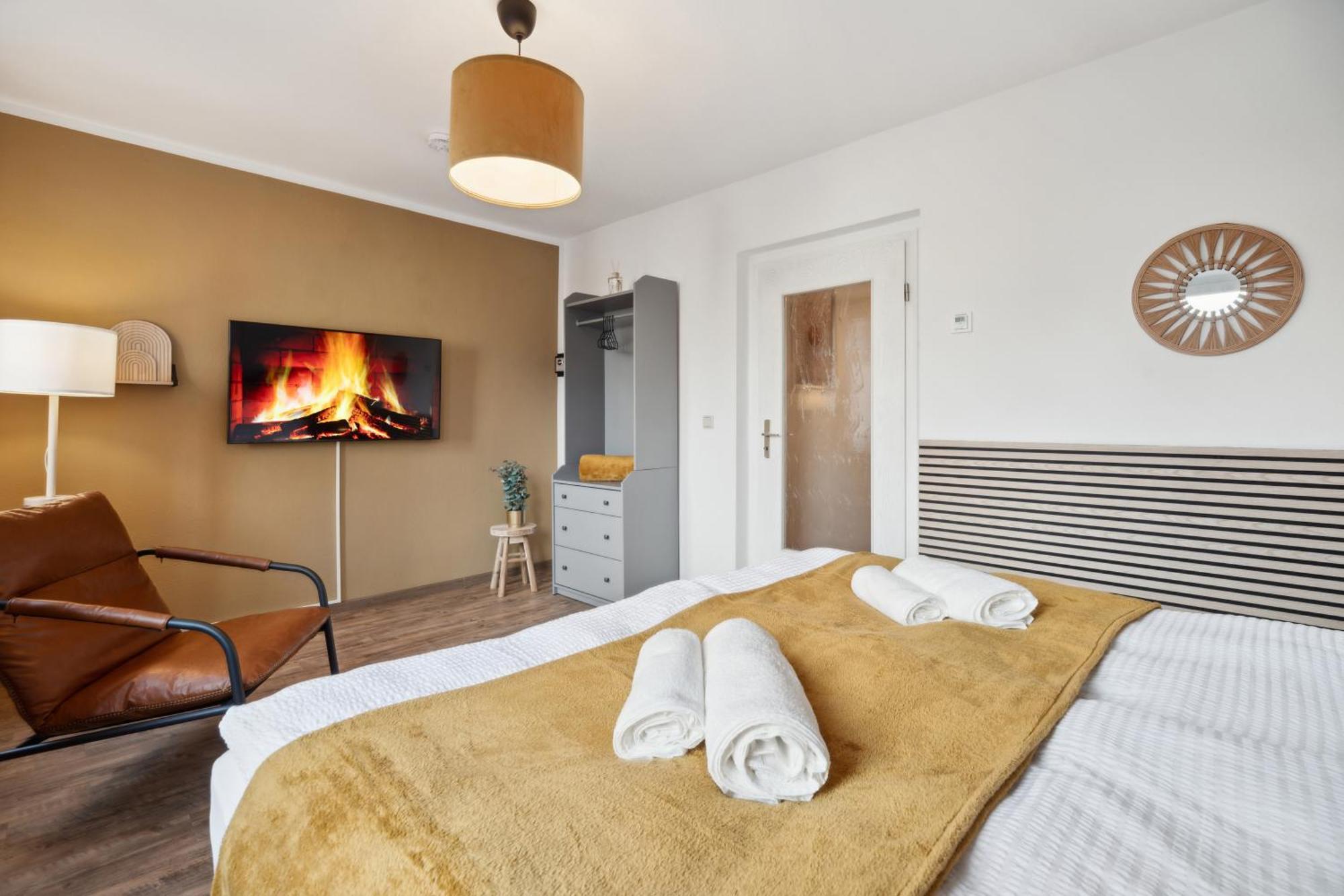 Cozyhome Hauptmarkt Apartments Gotha Exterior foto